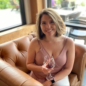 Meet your Posher, Sarah